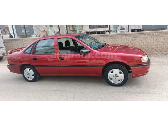 Sahibinden Opel Vectra 2.0 GL 1994 Model