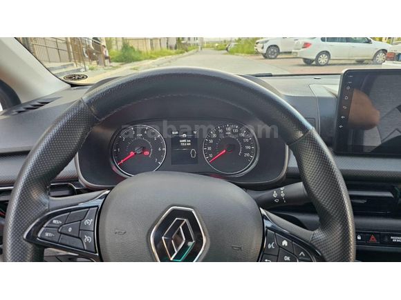 Sahibinden Renault Taliant 1.0 T Joy 2022 Model