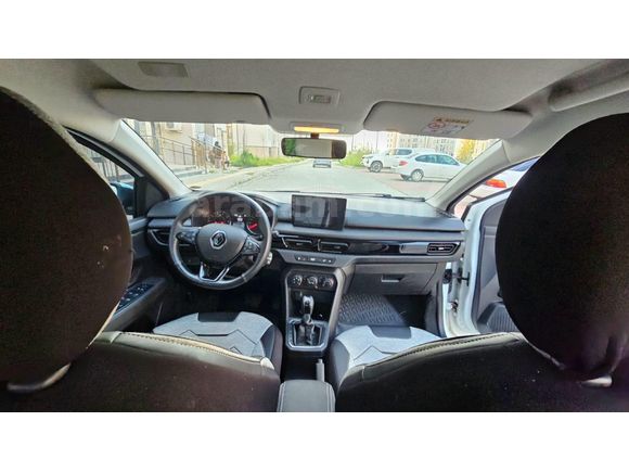 Sahibinden Renault Taliant 1.0 T Joy 2022 Model