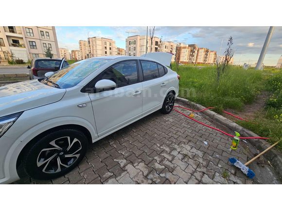 Sahibinden Renault Taliant 1.0 T Joy 2022 Model