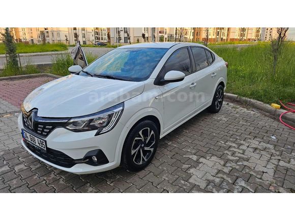 Sahibinden Renault Taliant 1.0 T Joy 2022 Model