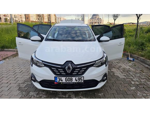 Sahibinden Renault Taliant 1.0 T Joy 2022 Model