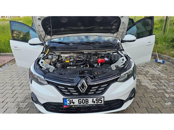Sahibinden Renault Taliant 1.0 T Joy 2022 Model