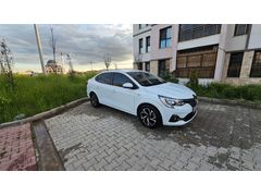 Sahibinden Renault Taliant 1.0 T Joy 2022 Model