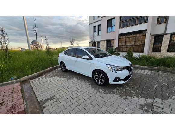 Sahibinden Renault Taliant 1.0 T Joy 2022 Model