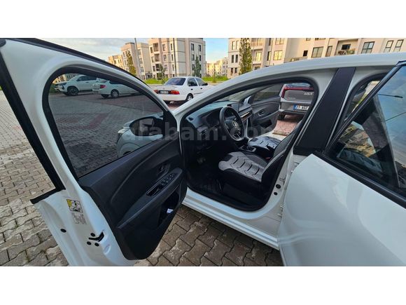 Sahibinden Renault Taliant 1.0 T Joy 2022 Model