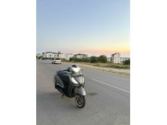 Sahibinden TVS Jupiter 125 
