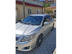 Sahibinden Toyota Corolla 1.4 D-4D Comfort 2007 Model