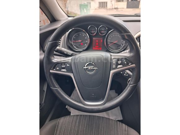 Sahibinden Opel Astra 1.4 T Enjoy Plus 2012 Model