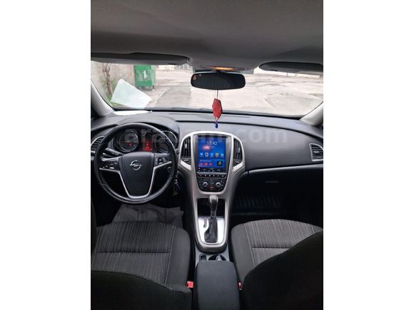 Sahibinden Opel Astra 1.4 T Enjoy Plus 2012 Model