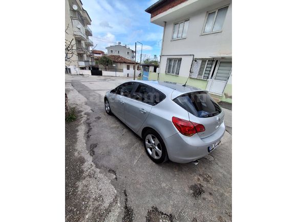 Sahibinden Opel Astra 1.4 T Enjoy Plus 2012 Model