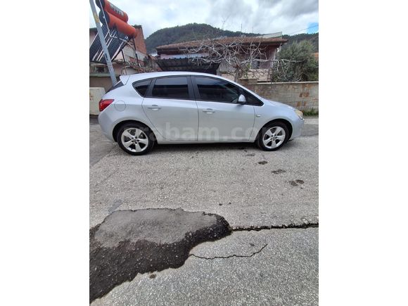 Sahibinden Opel Astra 1.4 T Enjoy Plus 2012 Model