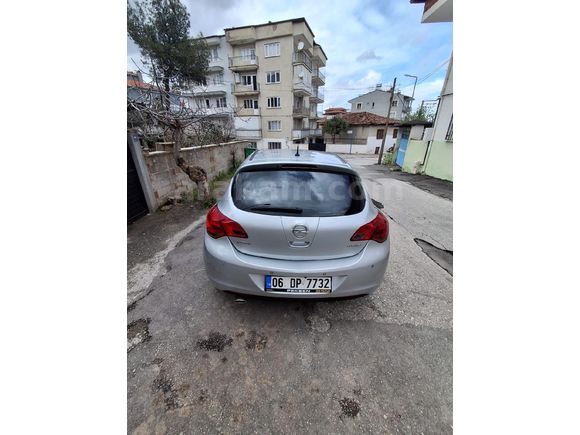 Sahibinden Opel Astra 1.4 T Enjoy Plus 2012 Model