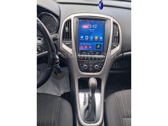 Sahibinden Opel Astra 1.4 T Enjoy Plus 2012 Model