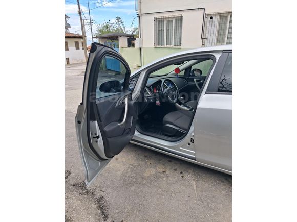 Sahibinden Opel Astra 1.4 T Enjoy Plus 2012 Model