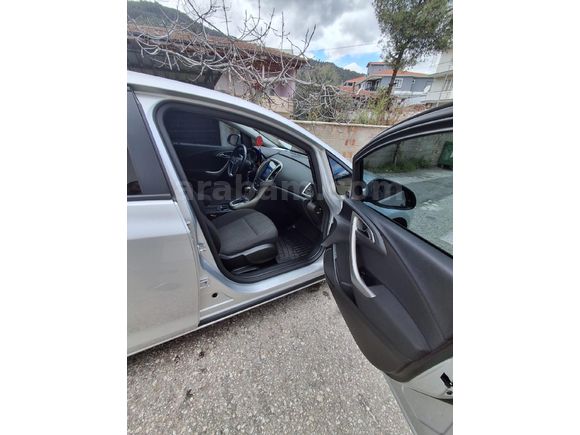 Sahibinden Opel Astra 1.4 T Enjoy Plus 2012 Model