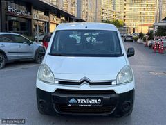 TEKİNDAĞ'dan SENETLİ VE KREDİLİ SATIŞLAR 2012 BERLİNGO CARGO