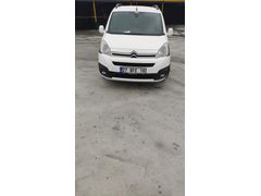 Sahibinden Citroen Berlingo68kw