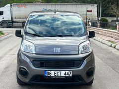 Sahibinden Fiat Fiorino Combi 1.3 Multijet Pop 2023 Model