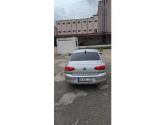 Turbo Benzin Passat 1.4 TSi BlueMotion Comfortline 2015 Model