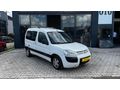 AS METE AUTO'DAN 2003 CİTROEN BERLİNGO 1.9 D