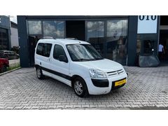 AS METE AUTO'DAN 2003 CİTROEN BERLİNGO 1.9 D