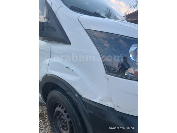 Sahibinden Ford Trucks Transit 350 M