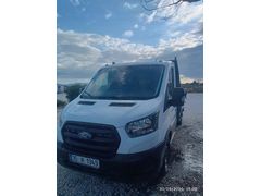 Sahibinden Ford Trucks Transit 350 M
