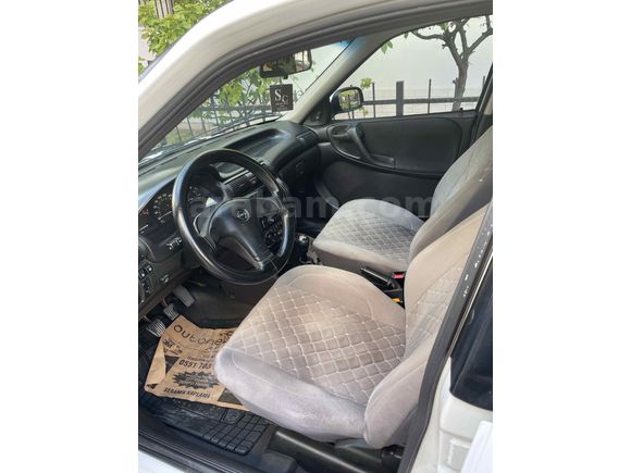 Sahibinden Opel Astra 1.6 Classic 2001 Model 