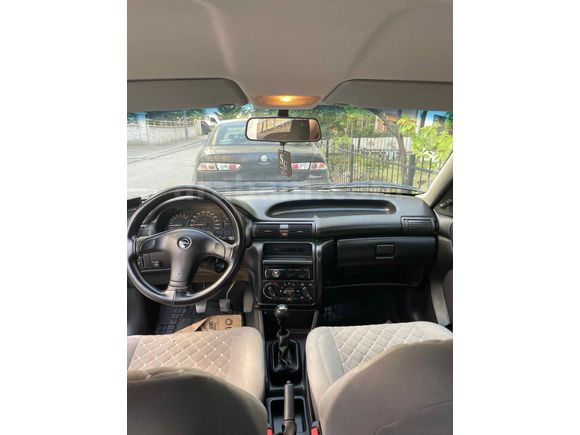 Sahibinden Opel Astra 1.6 Classic 2001 Model 