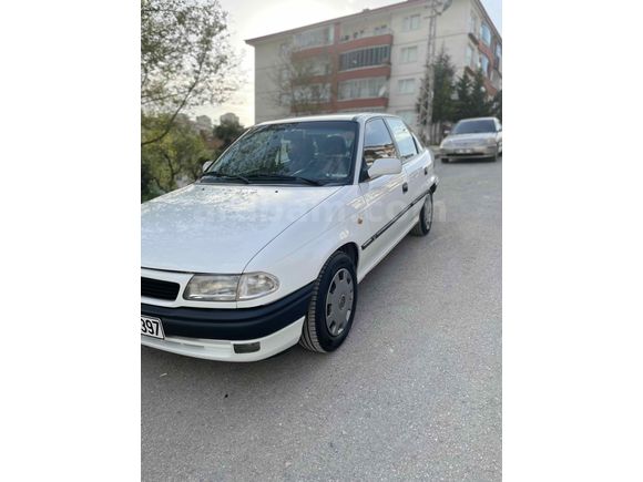 Sahibinden Opel Astra 1.6 Classic 2001 Model 