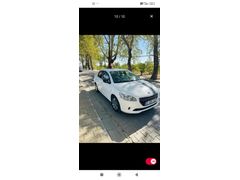 Sahibinden Peugeot 301 1.6 HDi Active 2015 Model Aydın