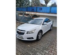 Sahibinden Chevrolet Cruze 1.6 2011 Model  218.000 km Beyaz