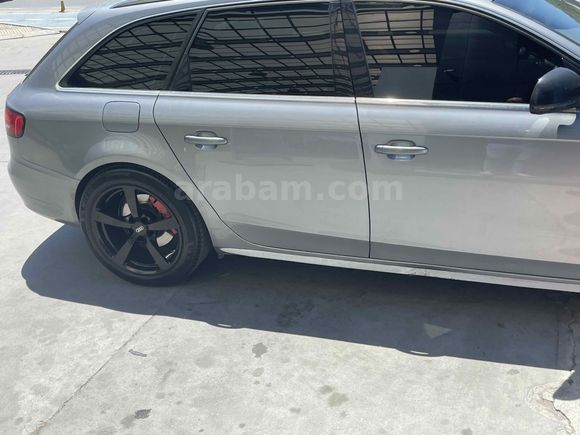 Sahibinden Audi A4 Avant 2.0 TDI 2010 Model İstanbul