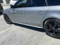 Sahibinden Audi A4 Avant 2.0 TDI 2010 Model İstanbul