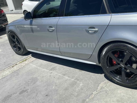Sahibinden Audi A4 Avant 2.0 TDI 2010 Model İstanbul