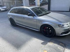 Sahibinden Audi A4 Avant 2.0 TDI 2010 Model İstanbul