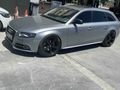 Sahibinden Audi A4 Avant 2.0 TDI 2010 Model İstanbul
