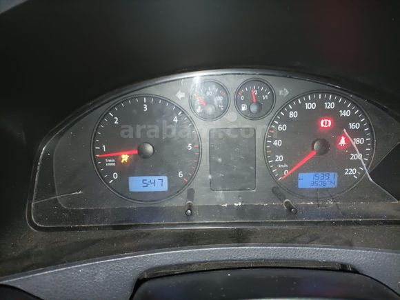 Sahibinden Volkswagen Transporter MultiVan 2.5 TDI 2004 Model  356.000 km Aktif Kullanıyorum Hiçbir Sıkıntı sorunu Yoktur.