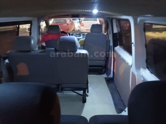 Sahibinden Volkswagen Transporter MultiVan 2.5 TDI 2004 Model  356.000 km Aktif Kullanıyorum Hiçbir Sıkıntı sorunu Yoktur.