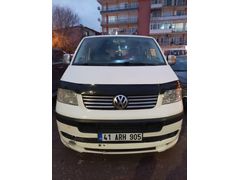 Sahibinden Volkswagen Transporter MultiVan 2.5 TDI 2004 Model  356.000 km Aktif Kullanıyorum Hiçbir Sıkıntı sorunu Yoktur.