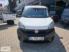 VATANSEVEROTO 2022 DOBLO Maxi 1.6MJT 120HP 179.500KM K.12TAKST