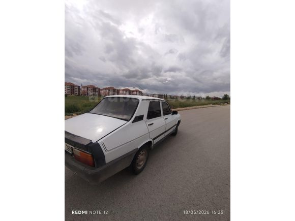 Sahibinden Renault R 12 Toros 1997 Model