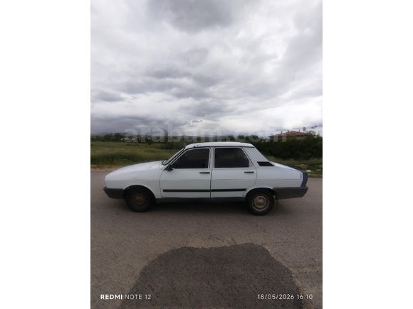 Sahibinden Renault R 12 Toros 1997 Model