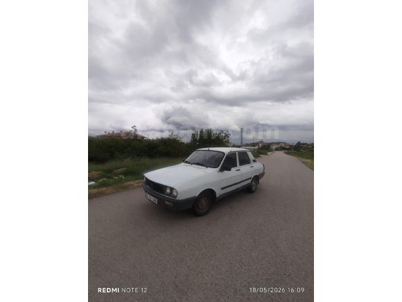 Sahibinden Renault R 12 Toros 1997 Model