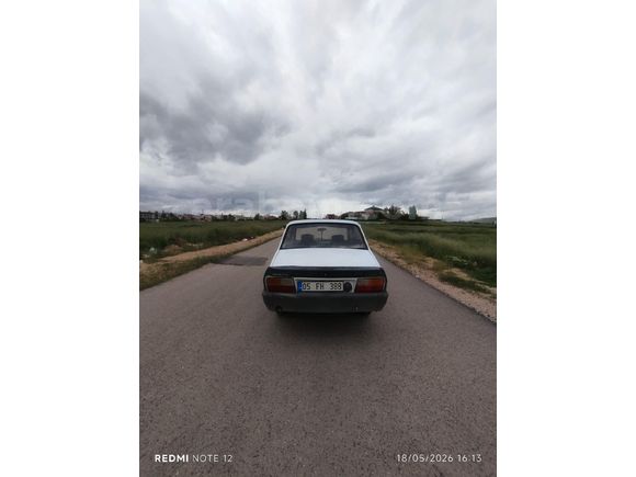 Sahibinden Renault R 12 Toros 1997 Model