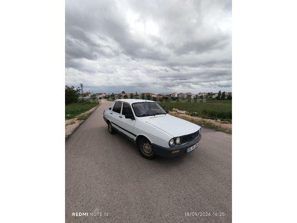 Sahibinden Renault R 12 Toros 1997 Model