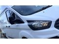 2020 FORD CUSTOM 340L 130 HP YÜKSEK TAVAN HATASIZ KLİMALI