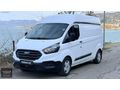 2020 FORD CUSTOM 340L 130 HP YÜKSEK TAVAN HATASIZ KLİMALI