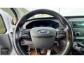 2020 FORD CUSTOM 340L 130 HP YÜKSEK TAVAN HATASIZ KLİMALI